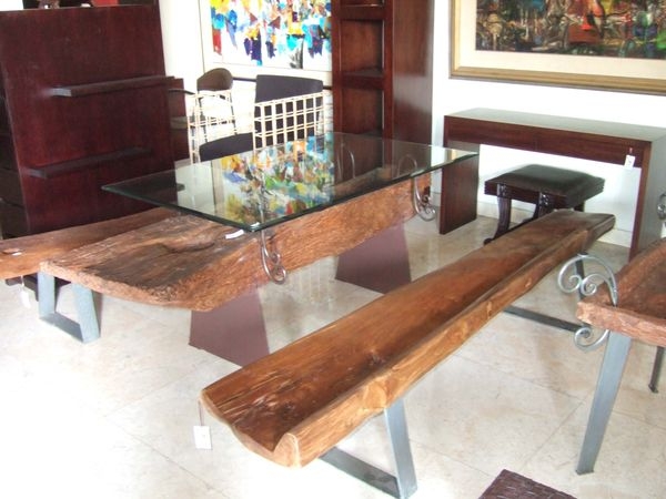 テーブル｜バリ島のアジアン家具・店舗家具の買い付け仕入ならバリ 