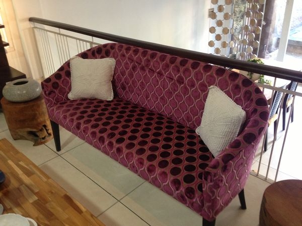 ソファー｜バリ島のアジアン家具・店舗家具の買い付け仕入ならバリ