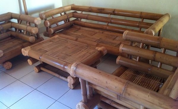 バンブー家具｜バリ島のアジアン家具・店舗家具の買い付け仕入ならバリ 