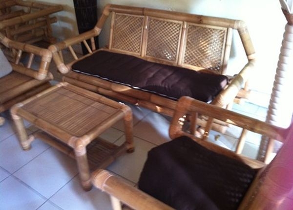バンブー家具｜バリ島のアジアン家具・店舗家具の買い付け仕入ならバリ 