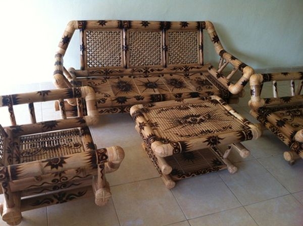 バンブー家具｜バリ島のアジアン家具・店舗家具の買い付け仕入ならバリ