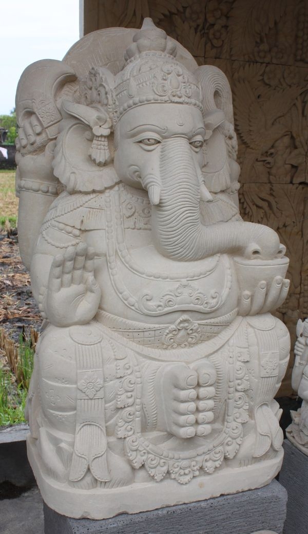 石彫製品｜バリ島のアジアン家具・店舗家具の買い付け仕入ならバリ