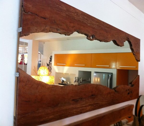 壺・ミラー｜バリ島のアジアン家具・店舗家具の買い付け仕入ならバリ